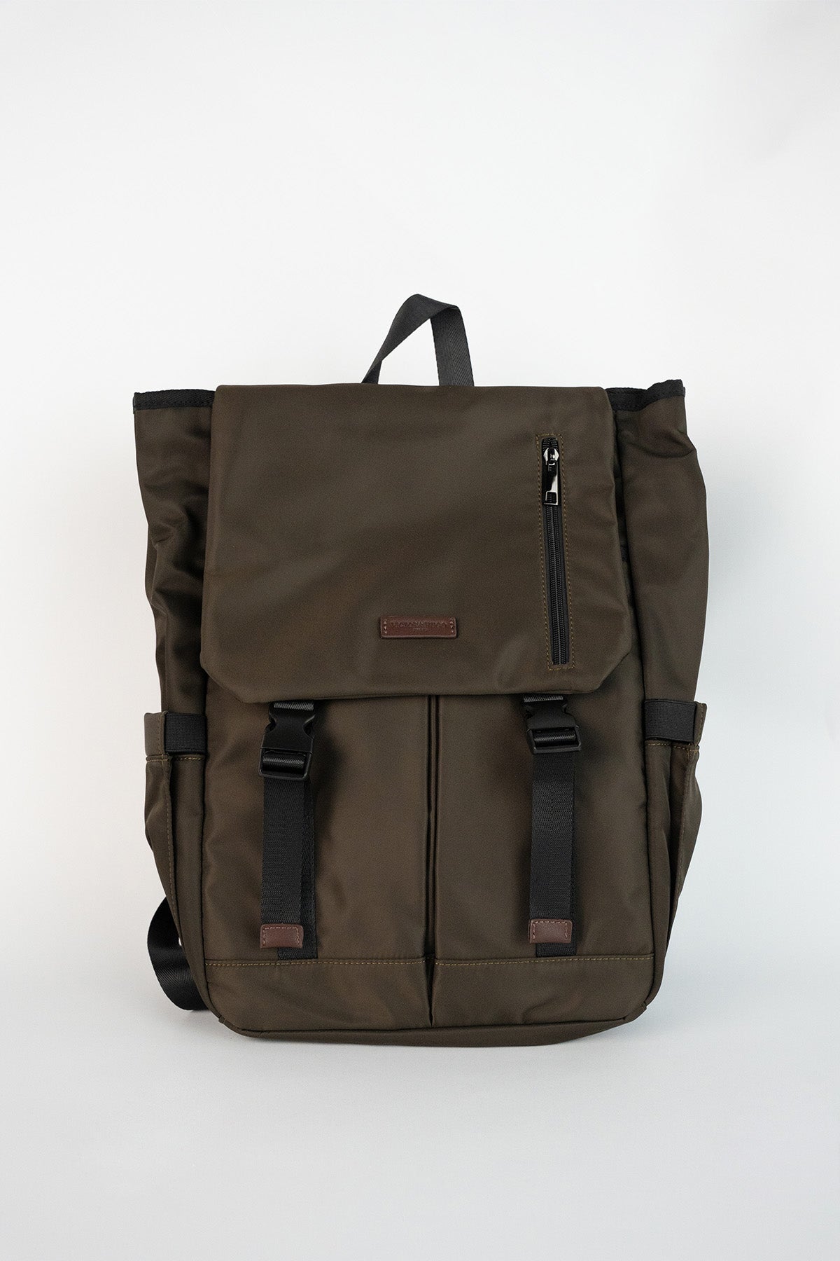 Mochila Milan - Moka - Hombre