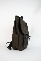 Mochila Milan - Moka - Hombre