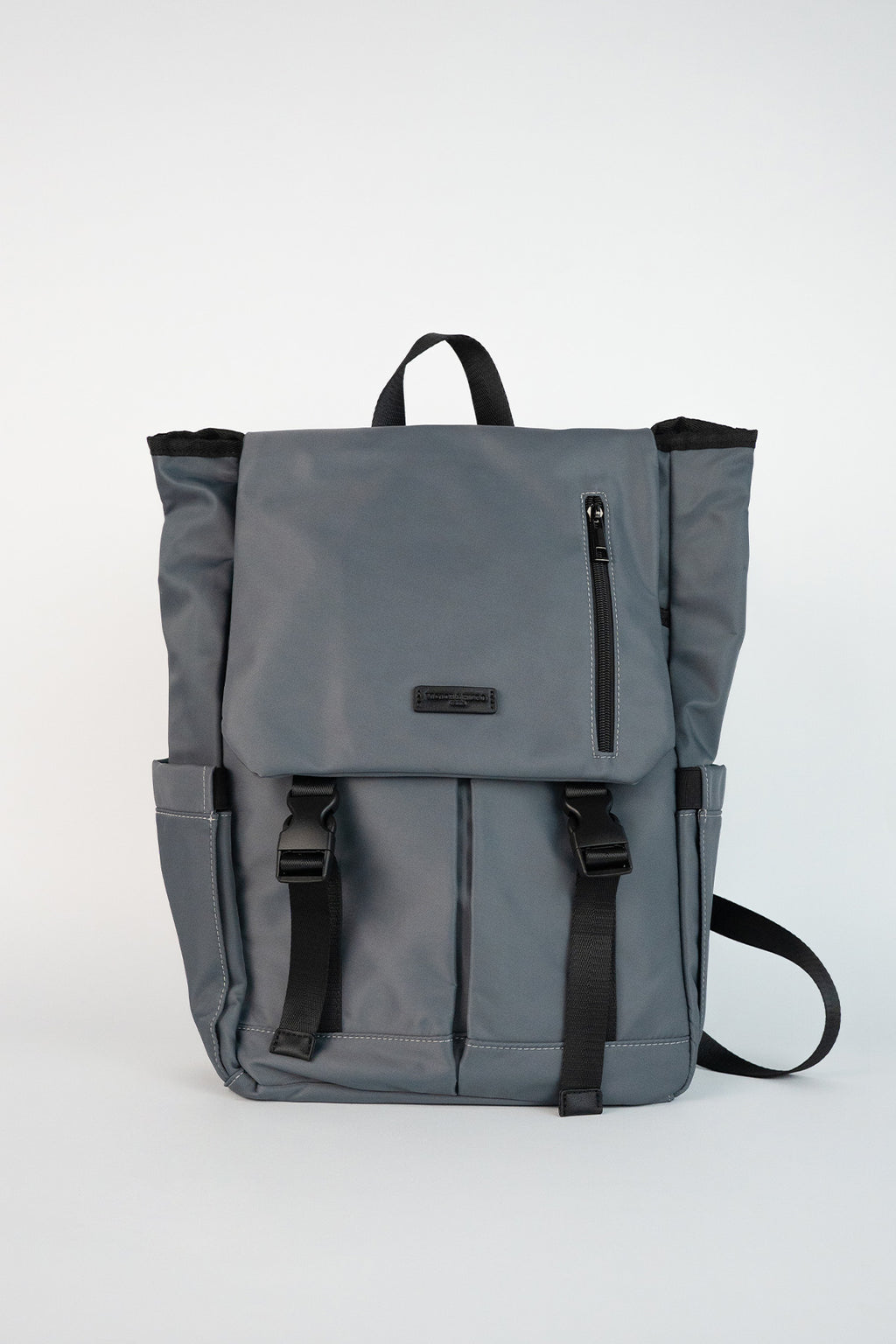 Mochila Milan - Gris Oscuro - Hombre