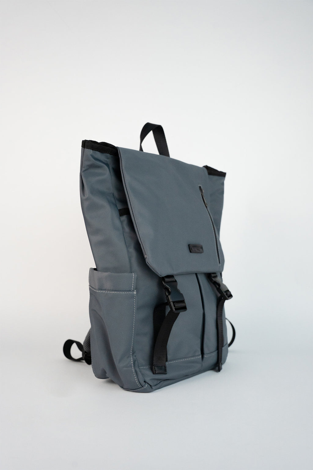 Mochila Milan - Gris Oscuro - Hombre