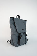 Mochila Milan - Gris Oscuro - Hombre
