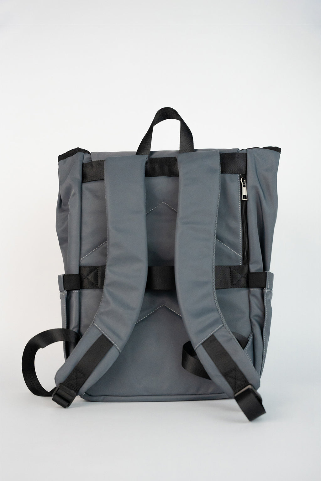 Mochila Milan - Gris Oscuro - Hombre