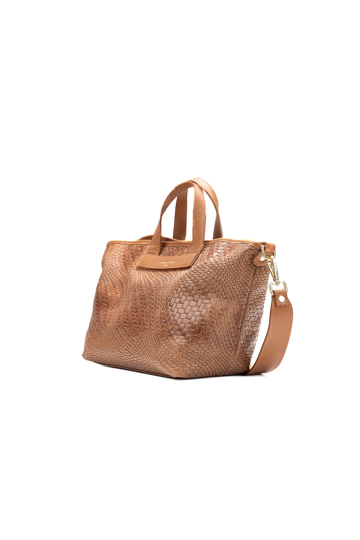Sac A Bandouliere  Monaco - Camel