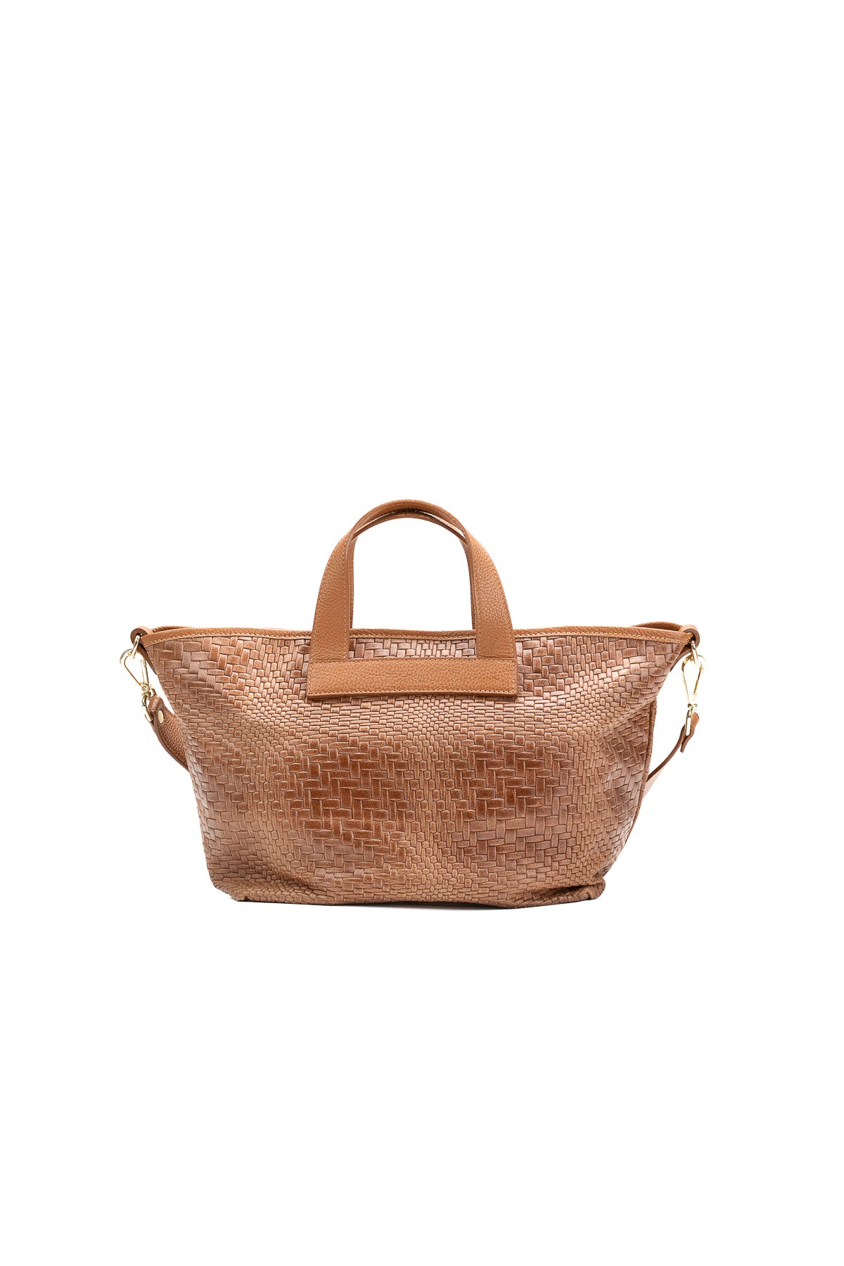 Sac A Bandouliere  Monaco - Camel