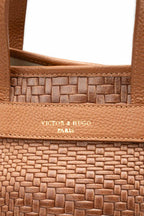 Sac A Bandouliere  Monaco - Camel