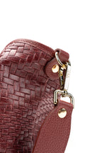 Sac A Bandouliere  Monaco - Bordeaux