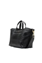 Sac A Bandouliere  Monaco - Noir