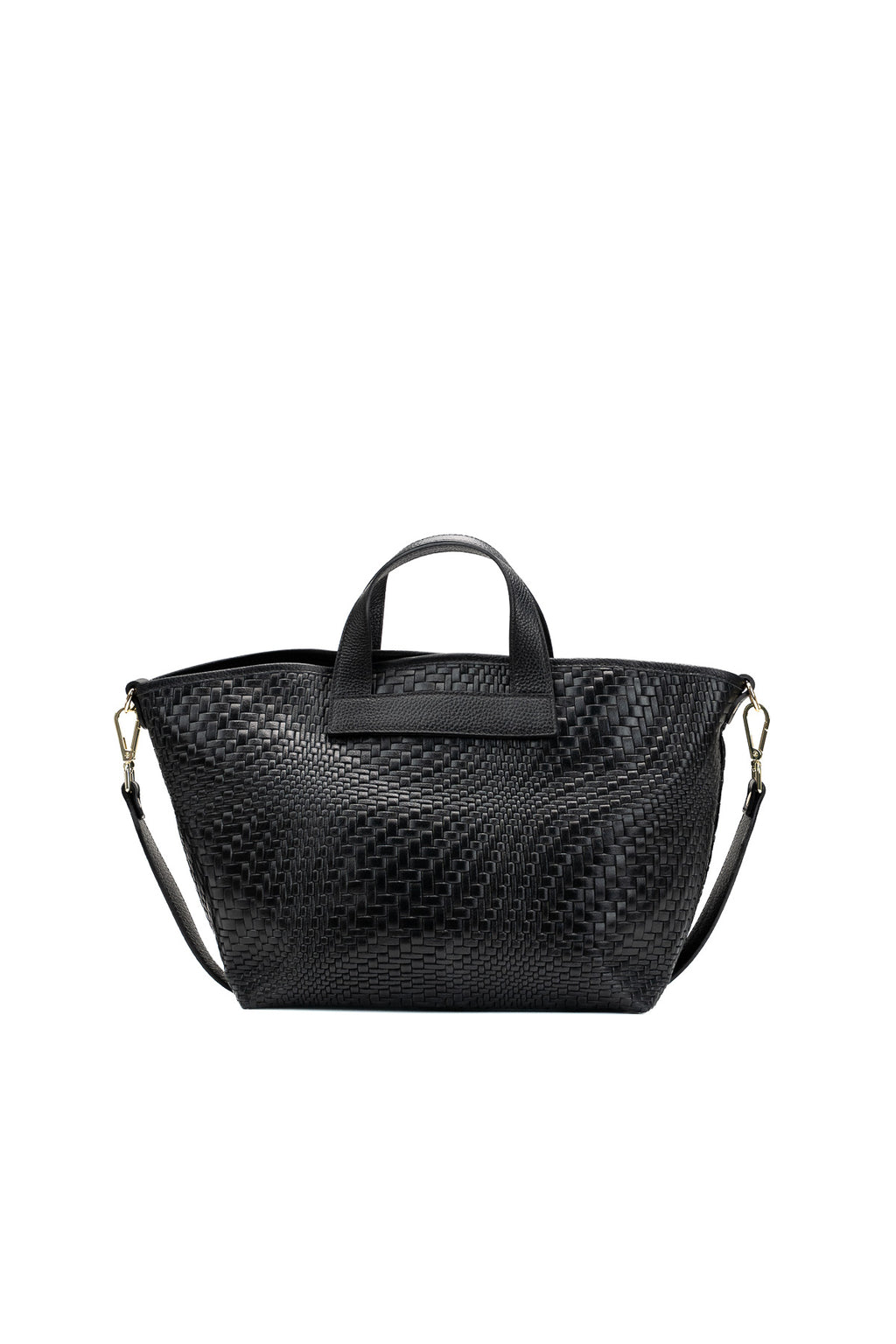 Sac A Bandouliere  Monaco - Noir
