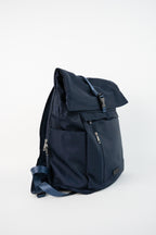 Mochila Rema - Azul Marino - Unisex
