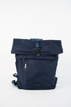 Mochila Rema - Azul Marino - Unisex
