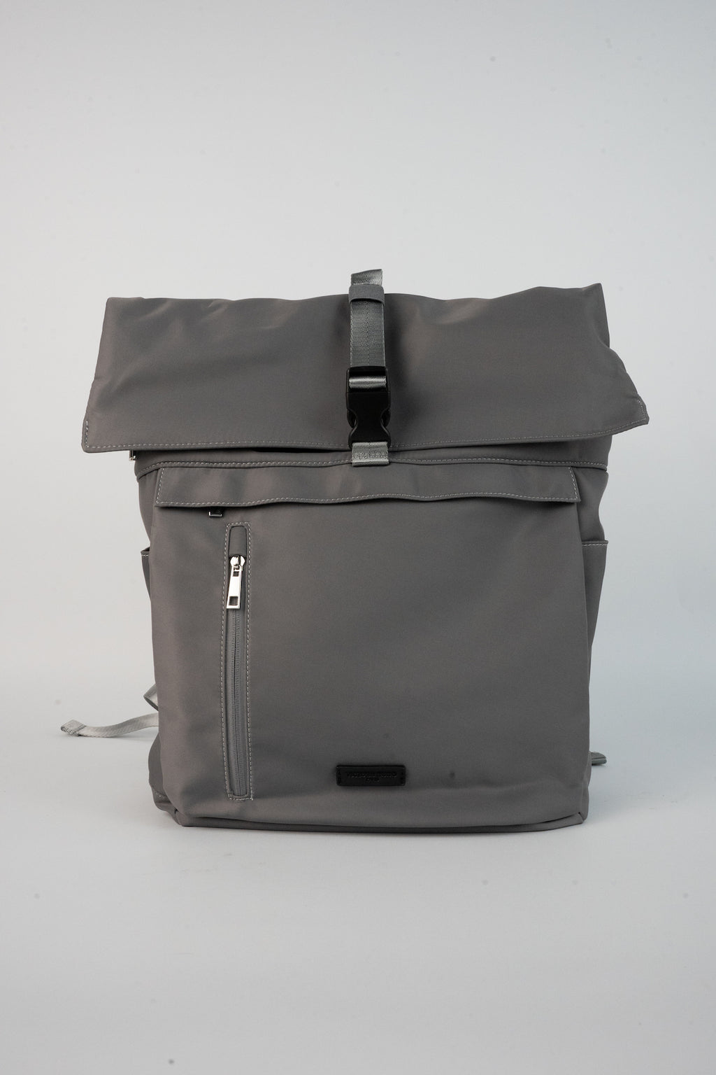 Mochila Rema - Gris - Unisex
