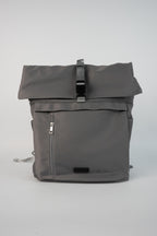 Mochila Rema - Gris - Unisex