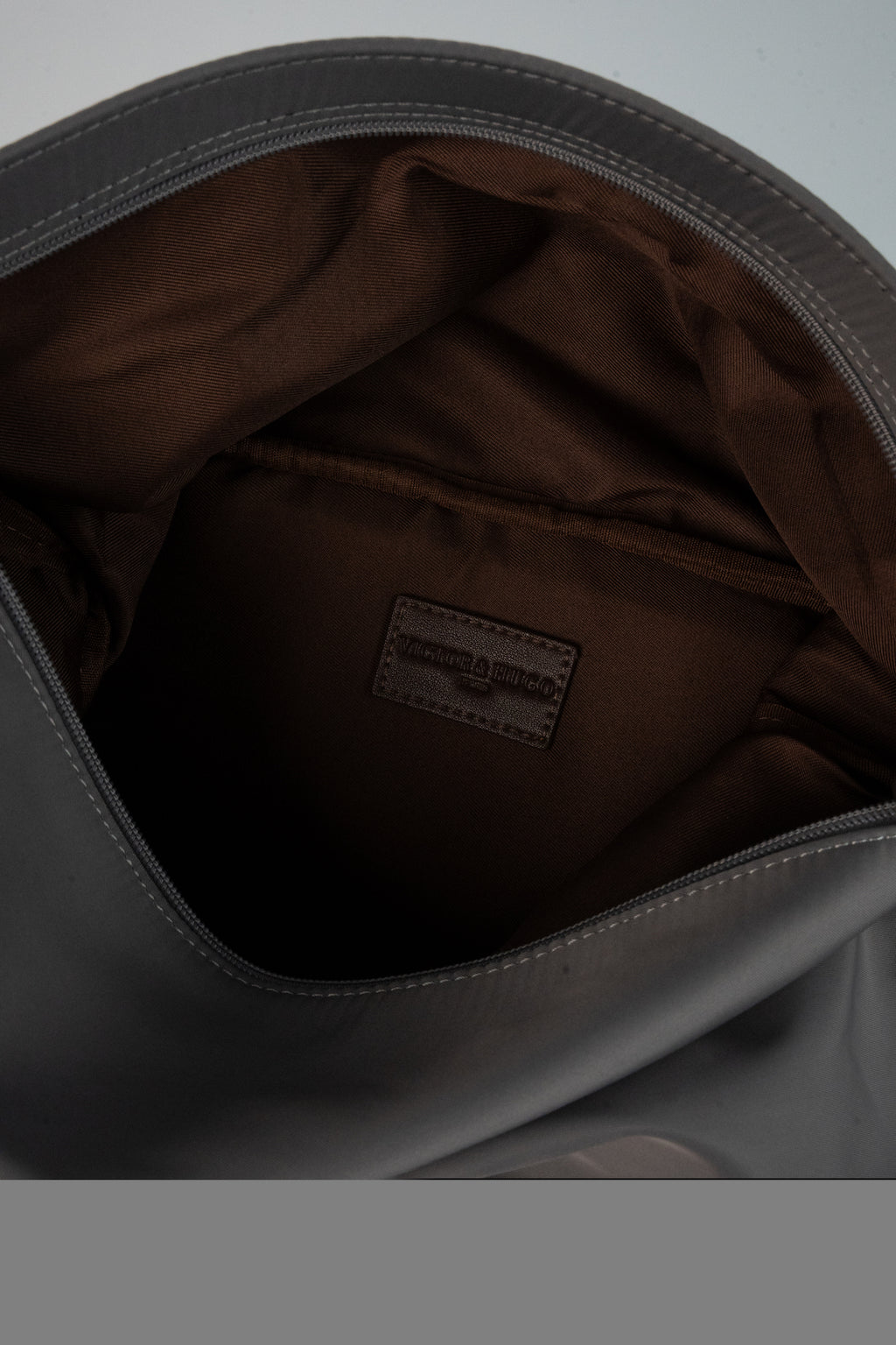 Mochila Rema - Gris - Unisex