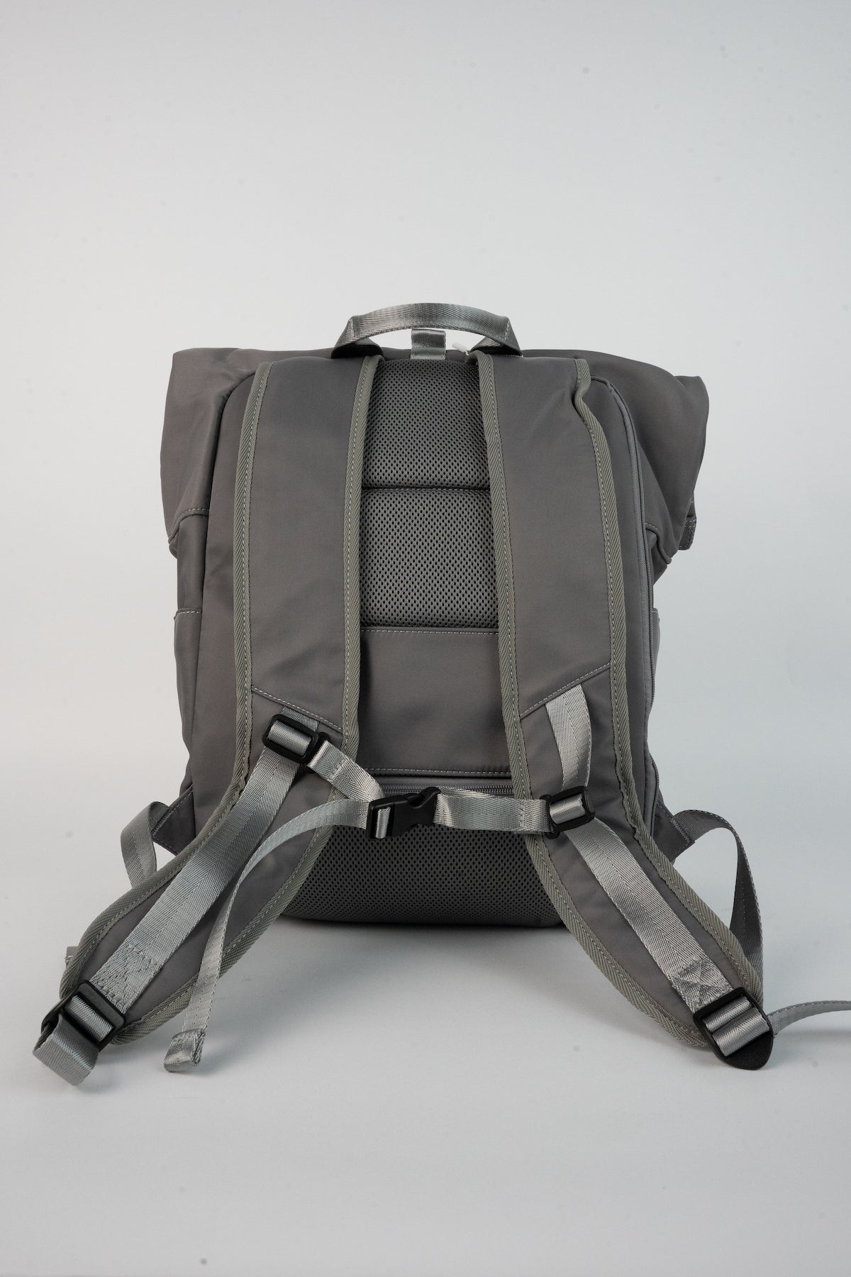 Mochila Rema - Gris - Unisex