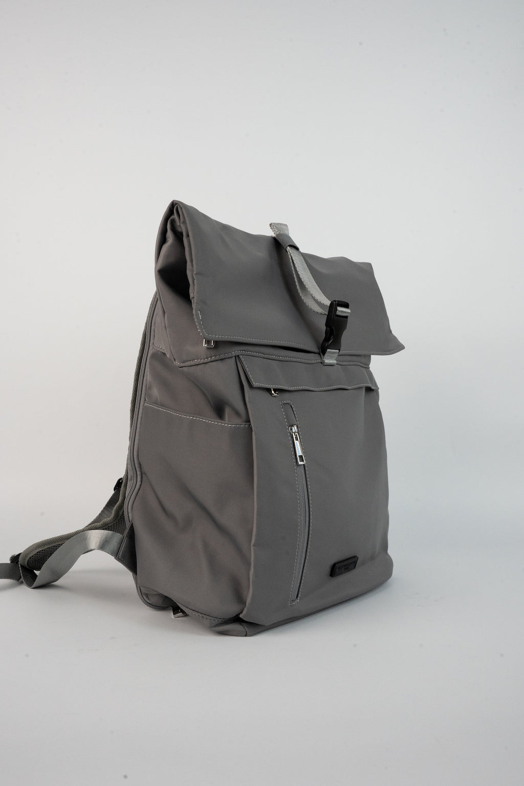 Mochila Rema - Gris - Unisex