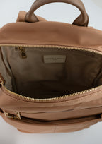 Mochila Roby - Nude - Mujer
