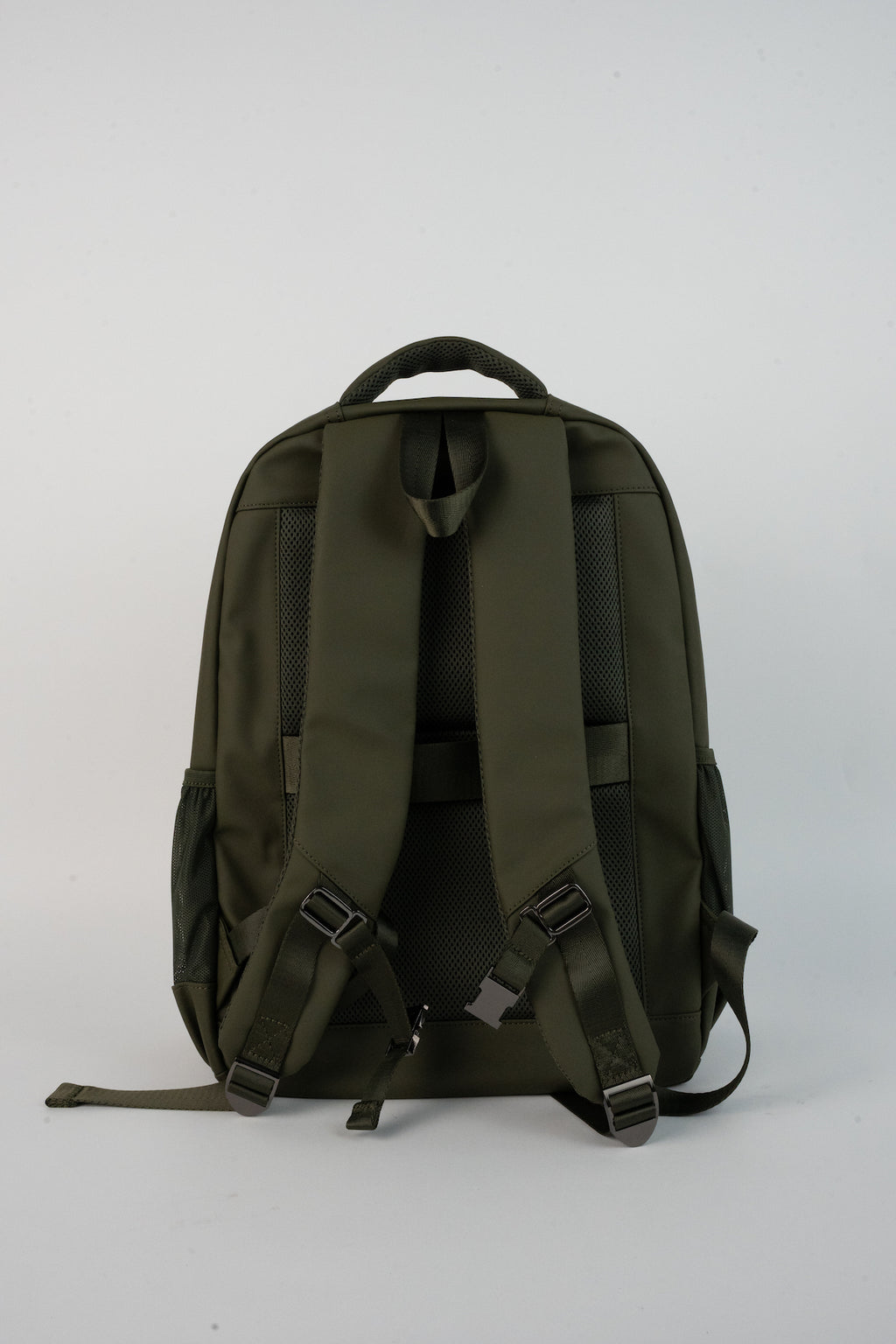 Sac À Dos Sam - Vert - Homme