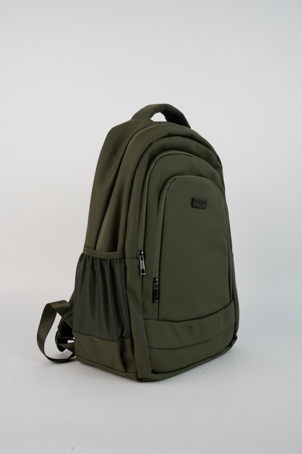 Sac À Dos Sam - Vert - Homme