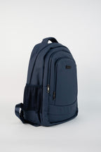 Mochila Sam - Azul Marino - Hombre