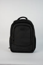 Mochila Sam - Negro - Hombre