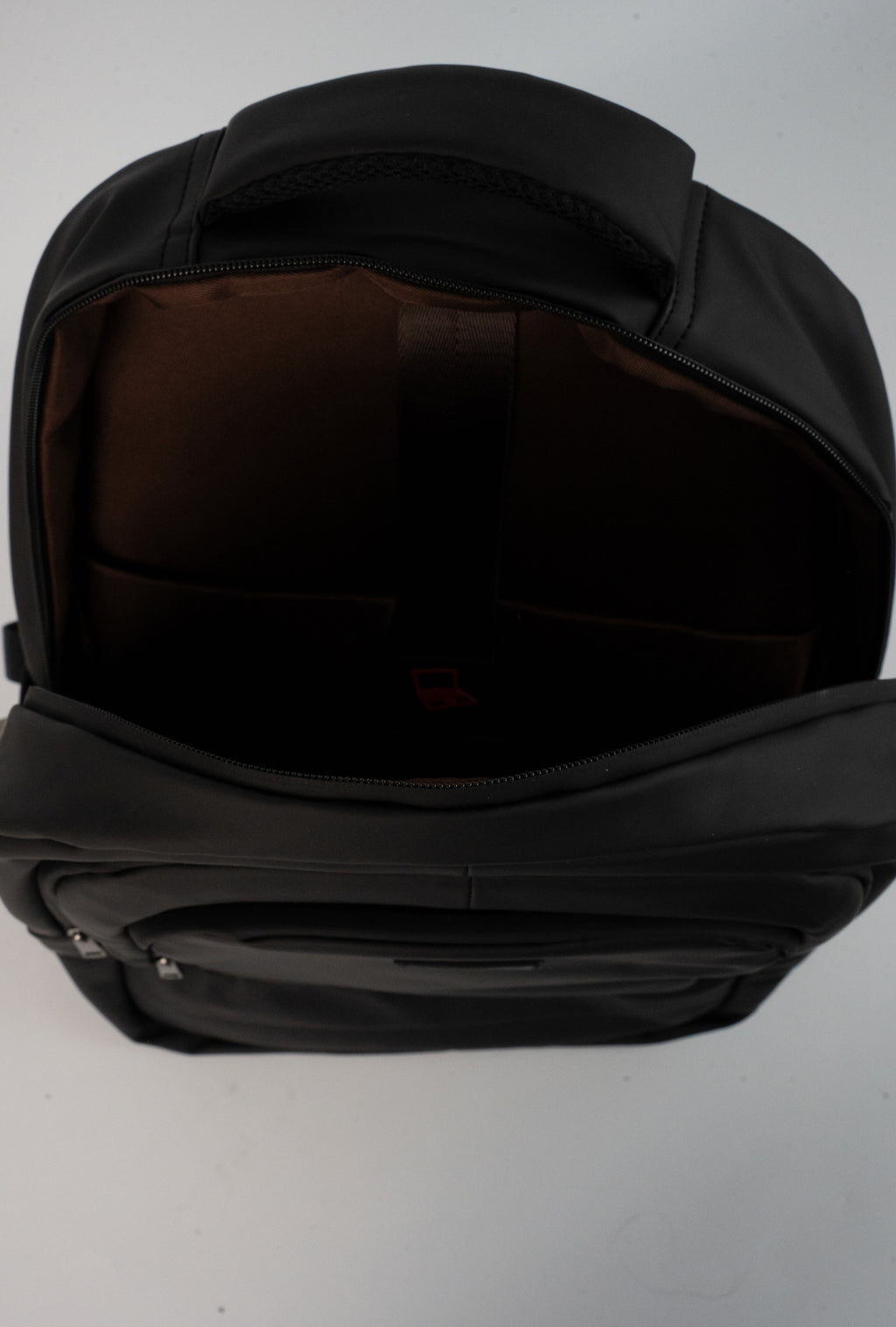 Mochila Sam - Negro - Hombre