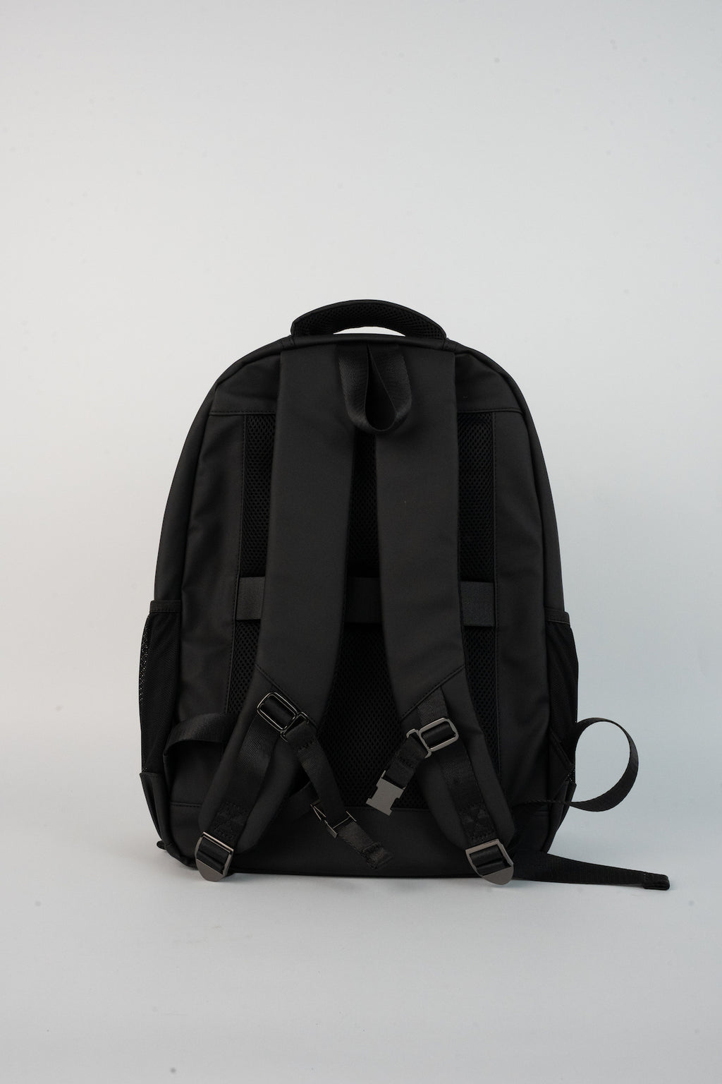 Mochila Sam - Negro - Hombre
