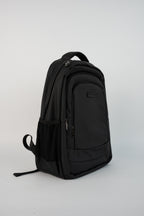 Mochila Sam - Negro - Hombre