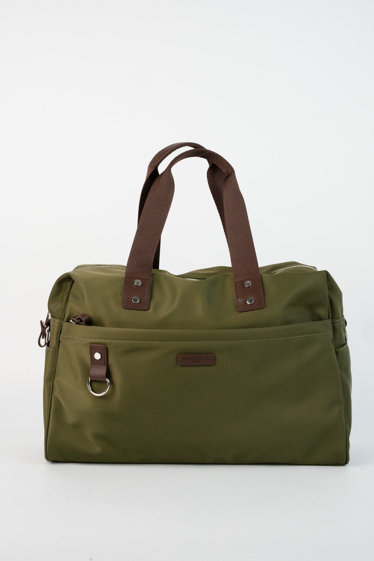 Bolsa de Fin de Semana Sky - Verde - Unisex