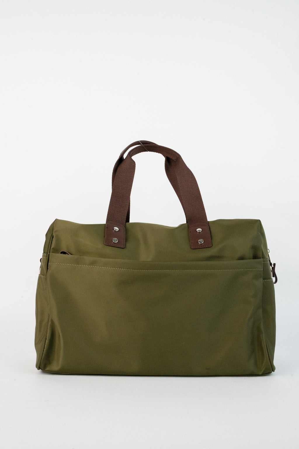 Bolsa de Fin de Semana Sky - Verde - Unisex