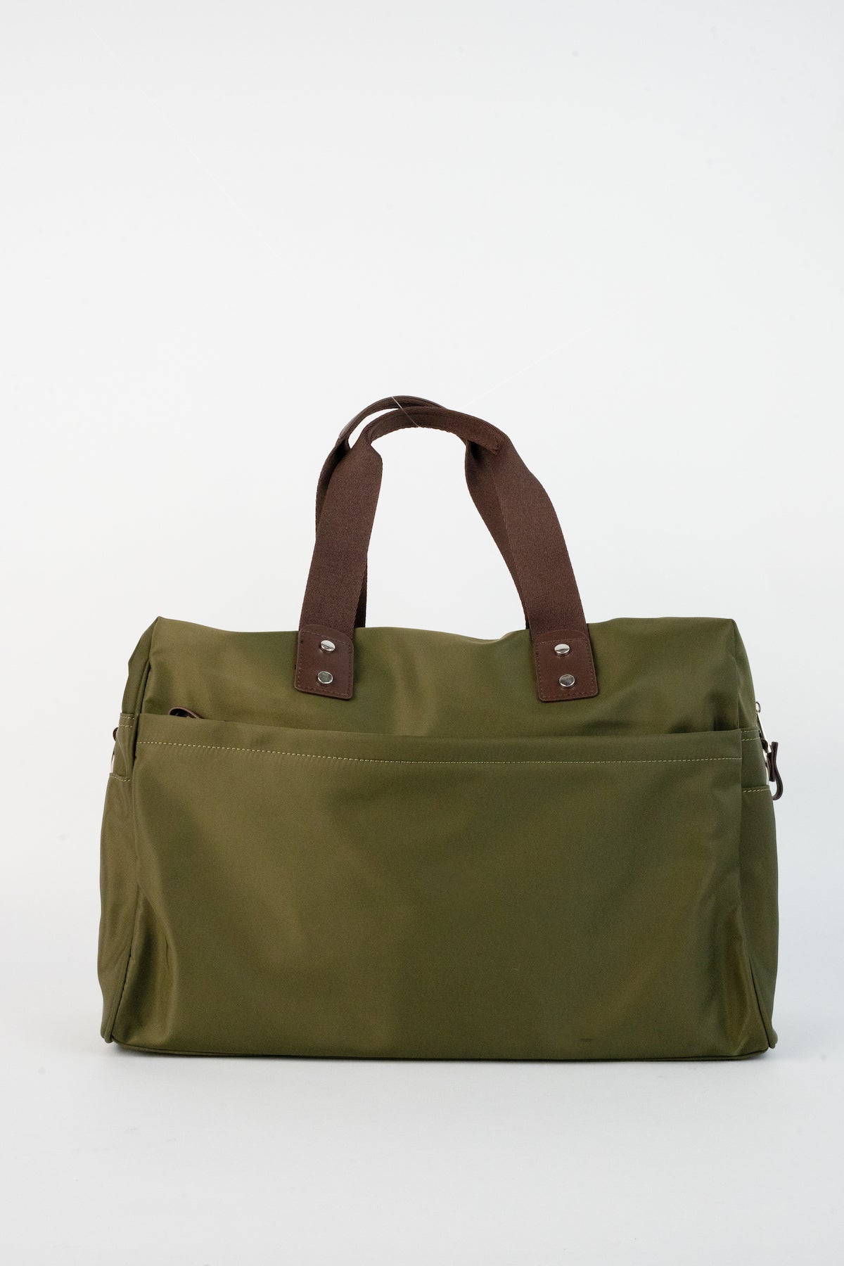 Bolsa de Fin de Semana Sky - Verde - Unisex