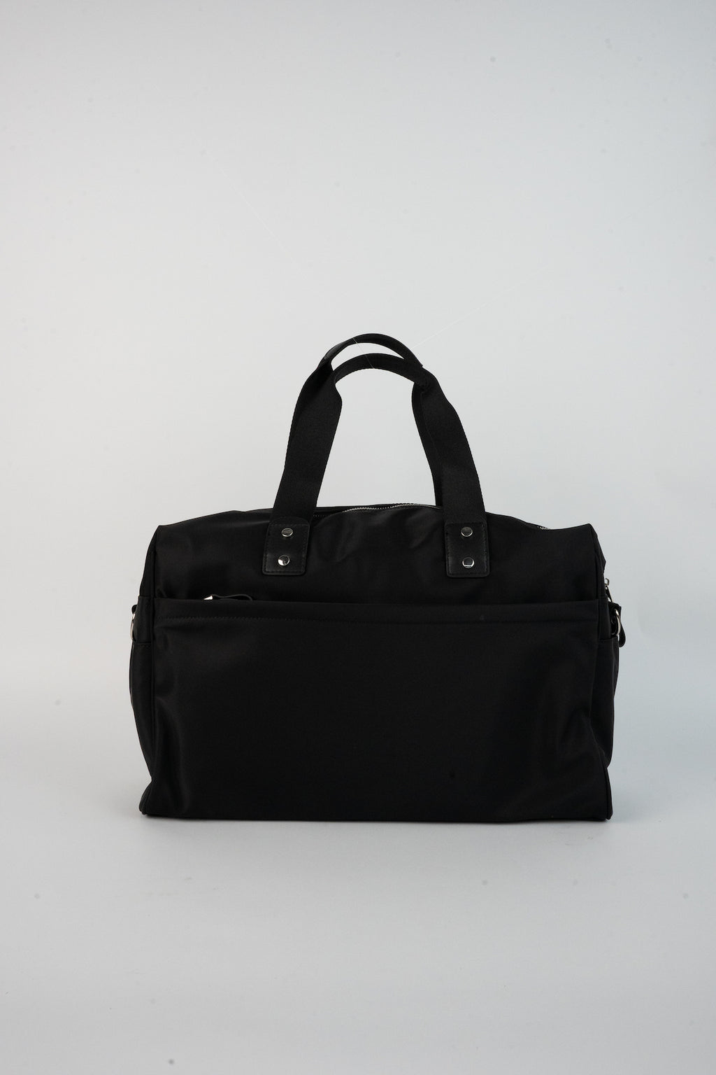Bolsa de Fin de Semana Sky - Negro - Unisex