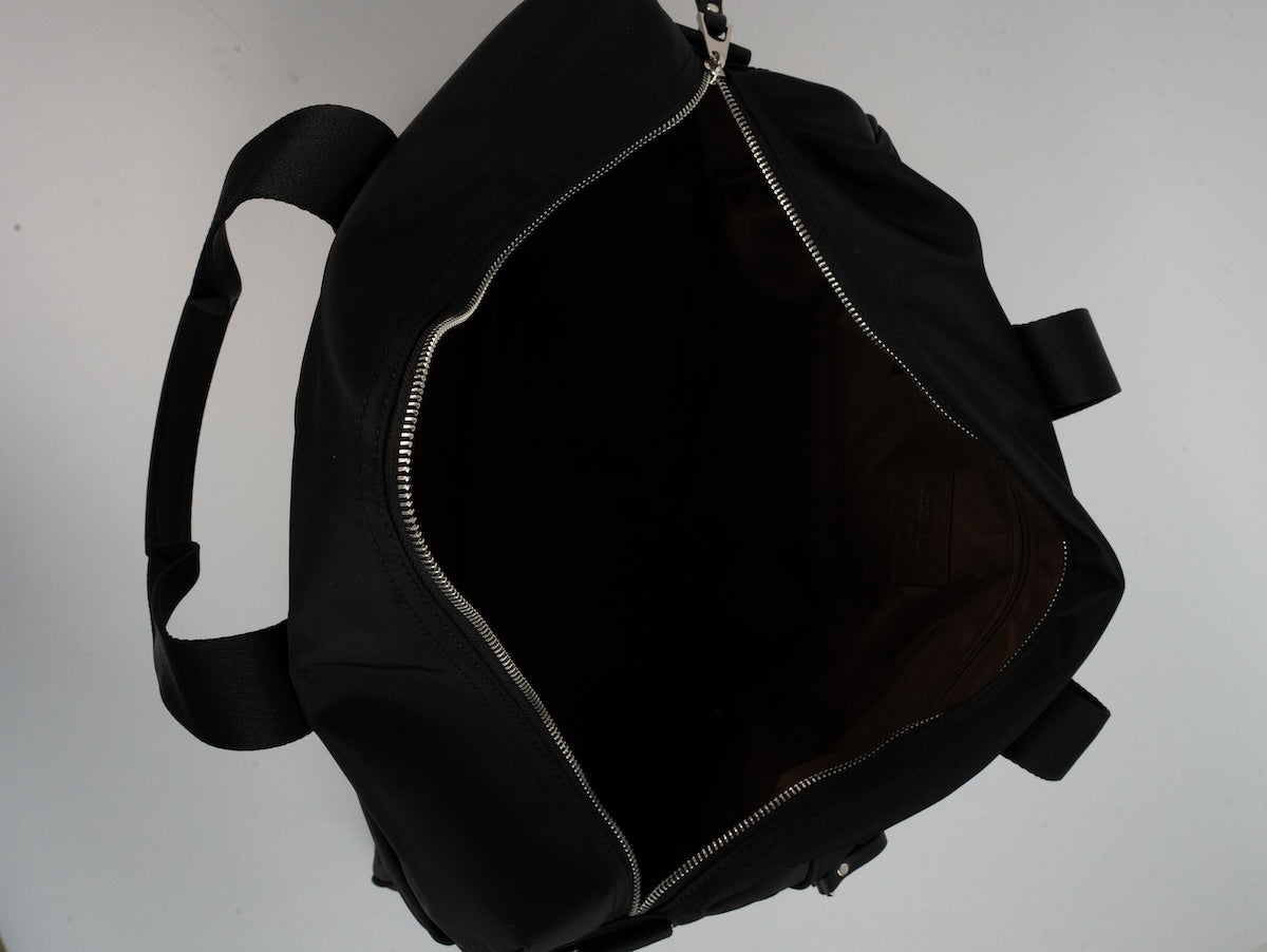 Bolsa de Fin de Semana Sky - Negro - Unisex