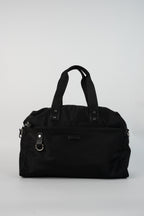 Bolsa de Fin de Semana Sky - Negro - Unisex