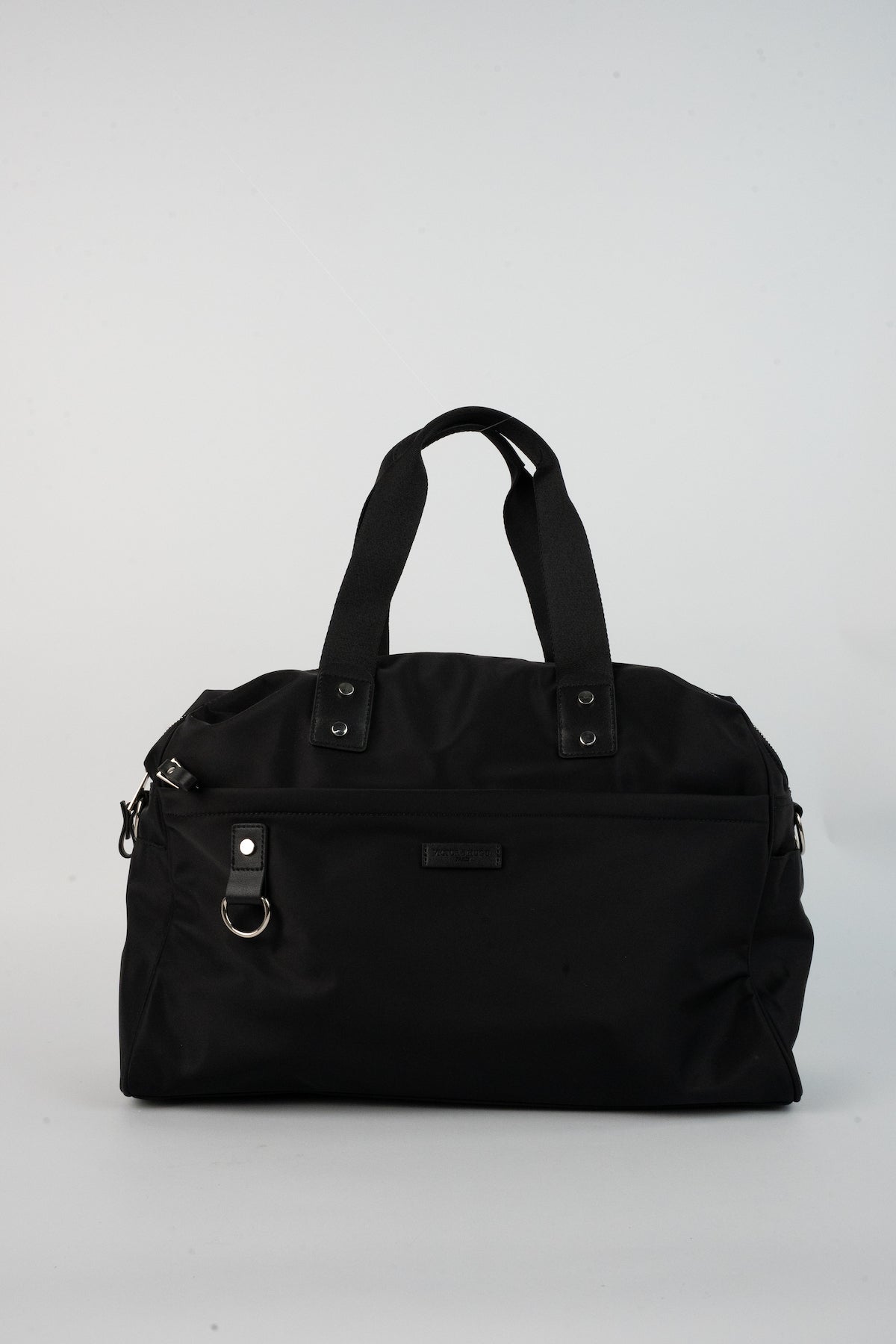 Bolsa de Fin de Semana Sky - Negro - Unisex