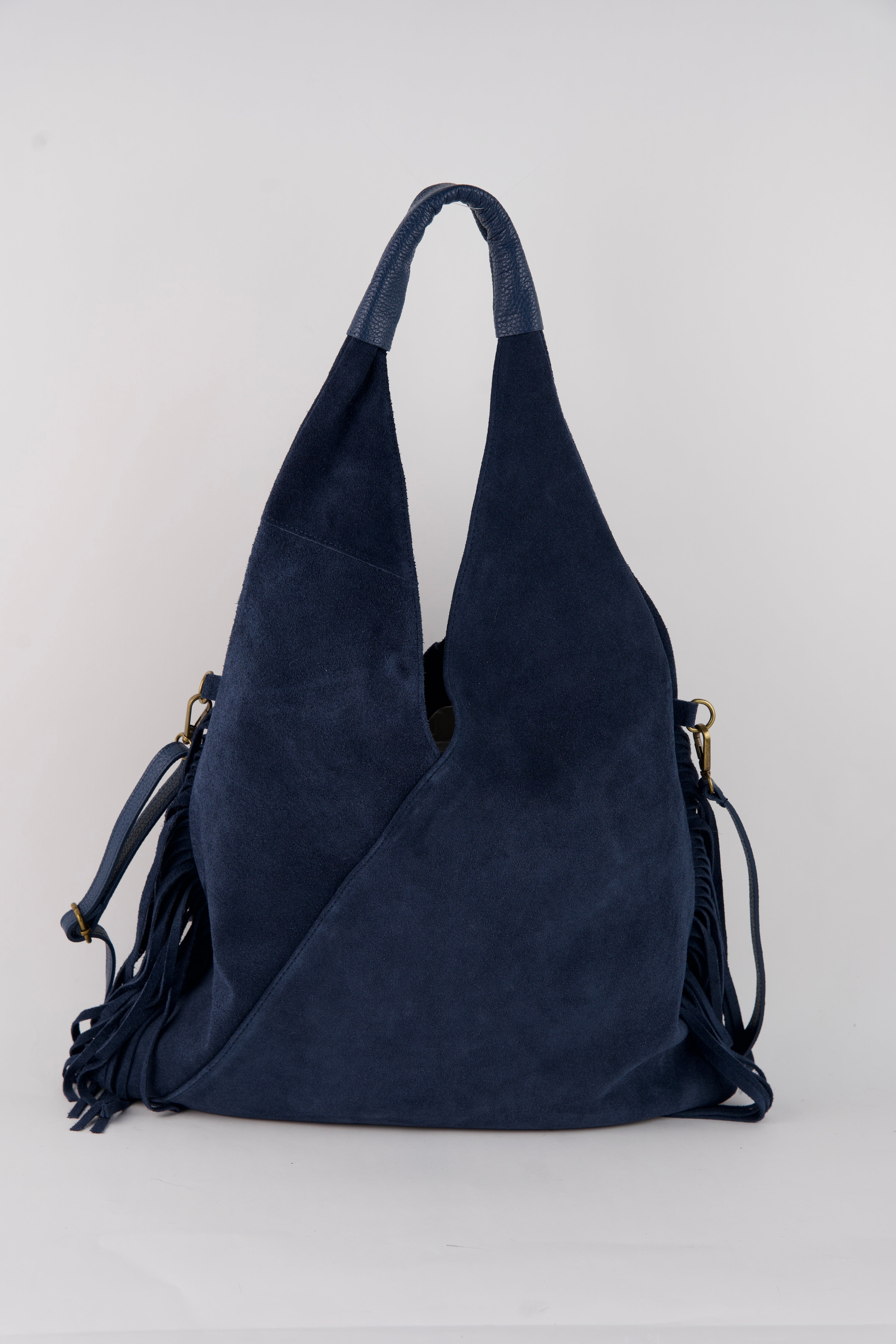 Bolso de Hombro Sorrel - Azul Marino
