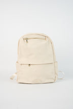 Mochila Tali - Beige - Mujer