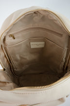 Mochila Tali - Beige - Mujer