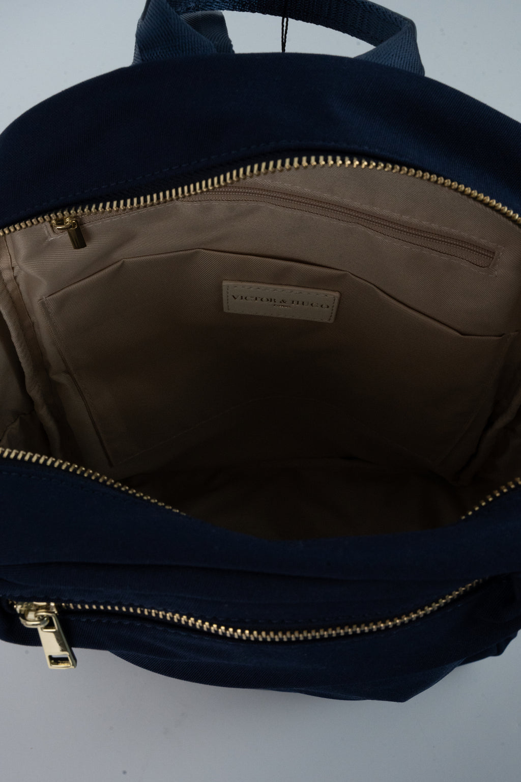 Mochila Tali - Azul Marino - Mujer