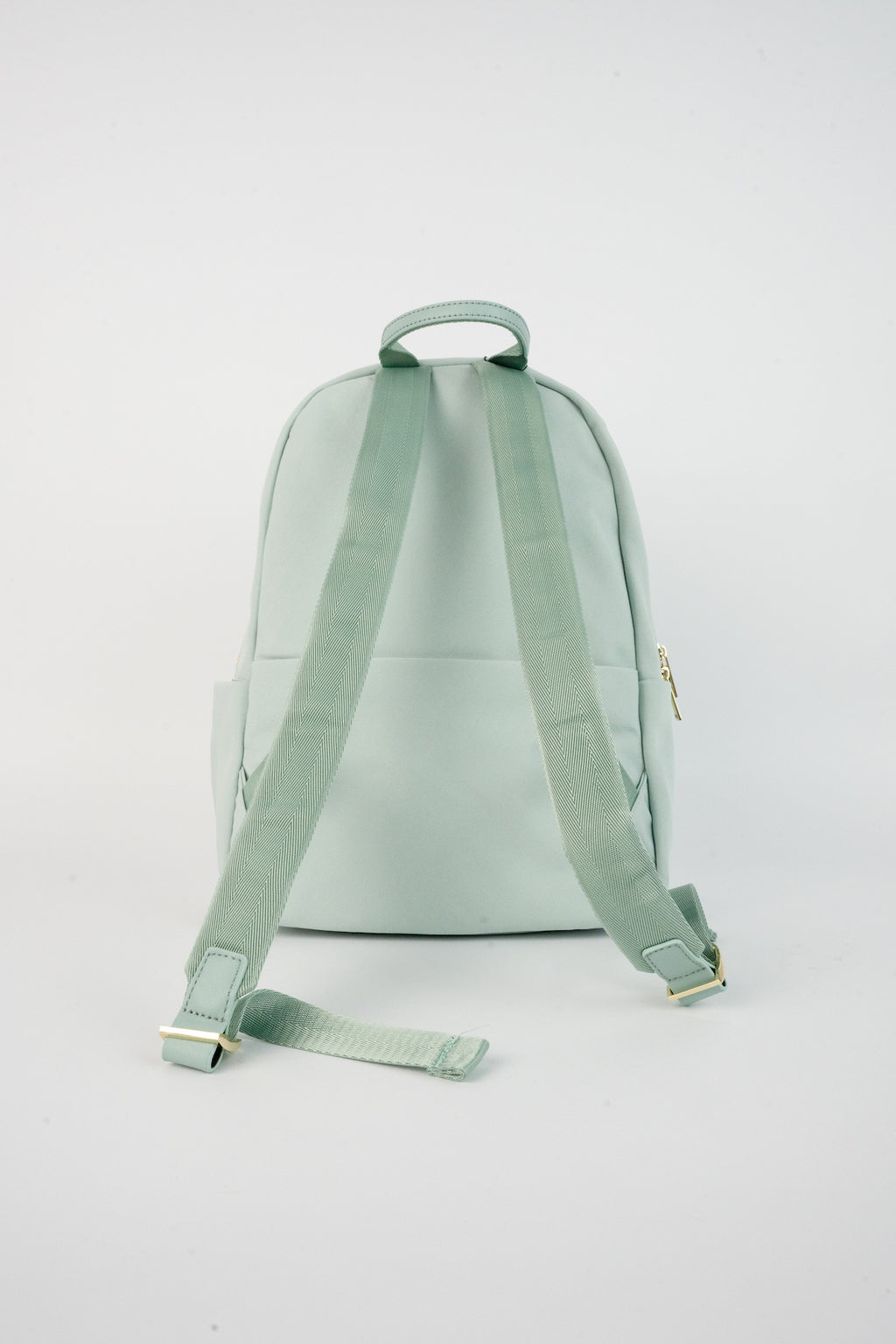 Tali Backpack - Mint Green - Women