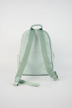 Tali Backpack - Mint Green - Women