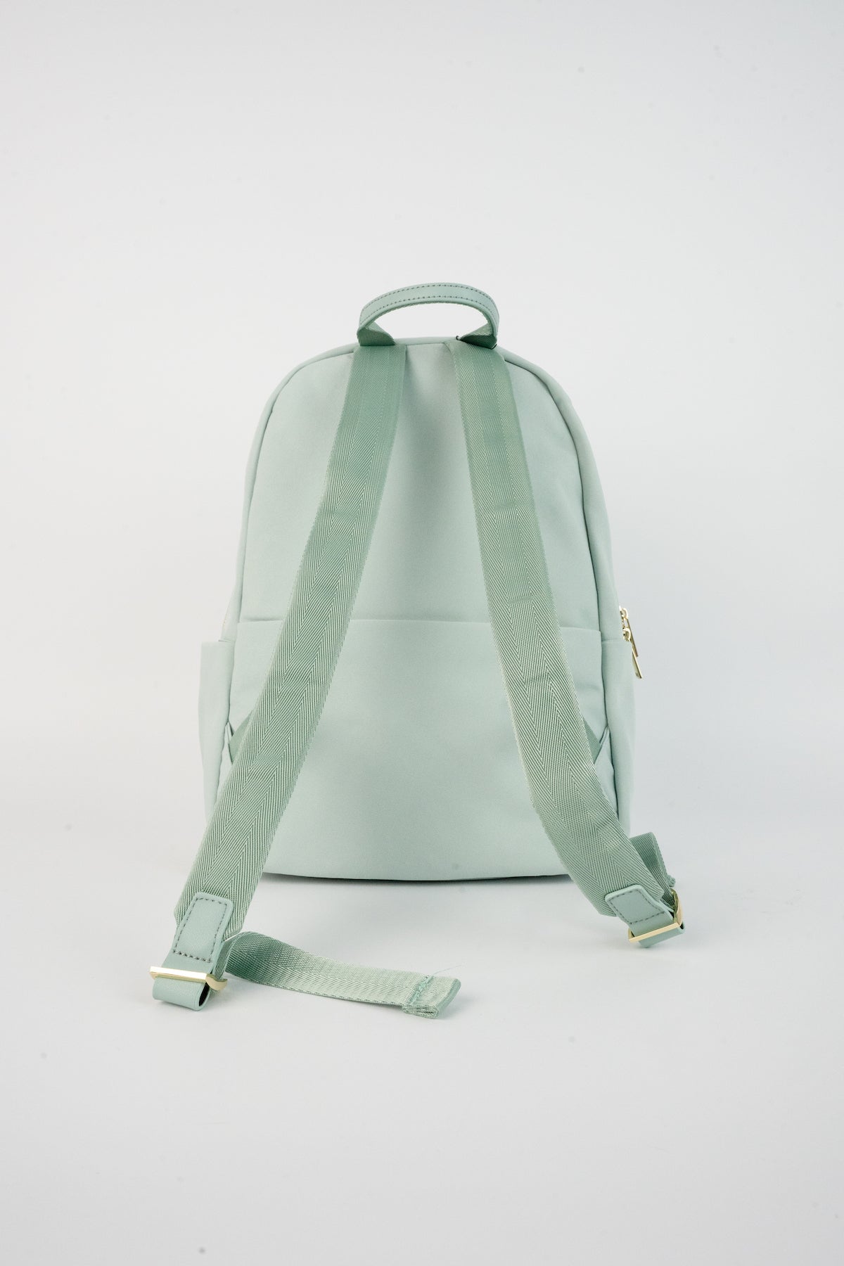 Tali Backpack - Mint Green - Women