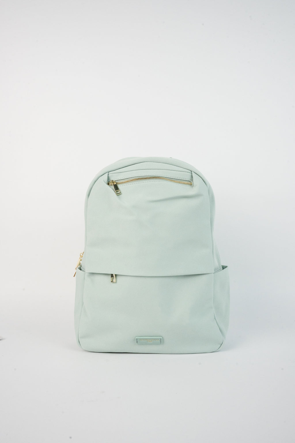 Tali Backpack - Mint Green - Women