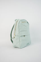 Tali Backpack - Mint Green - Women