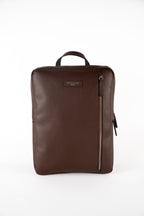 Mochila Valencia - Marrón - Hombre