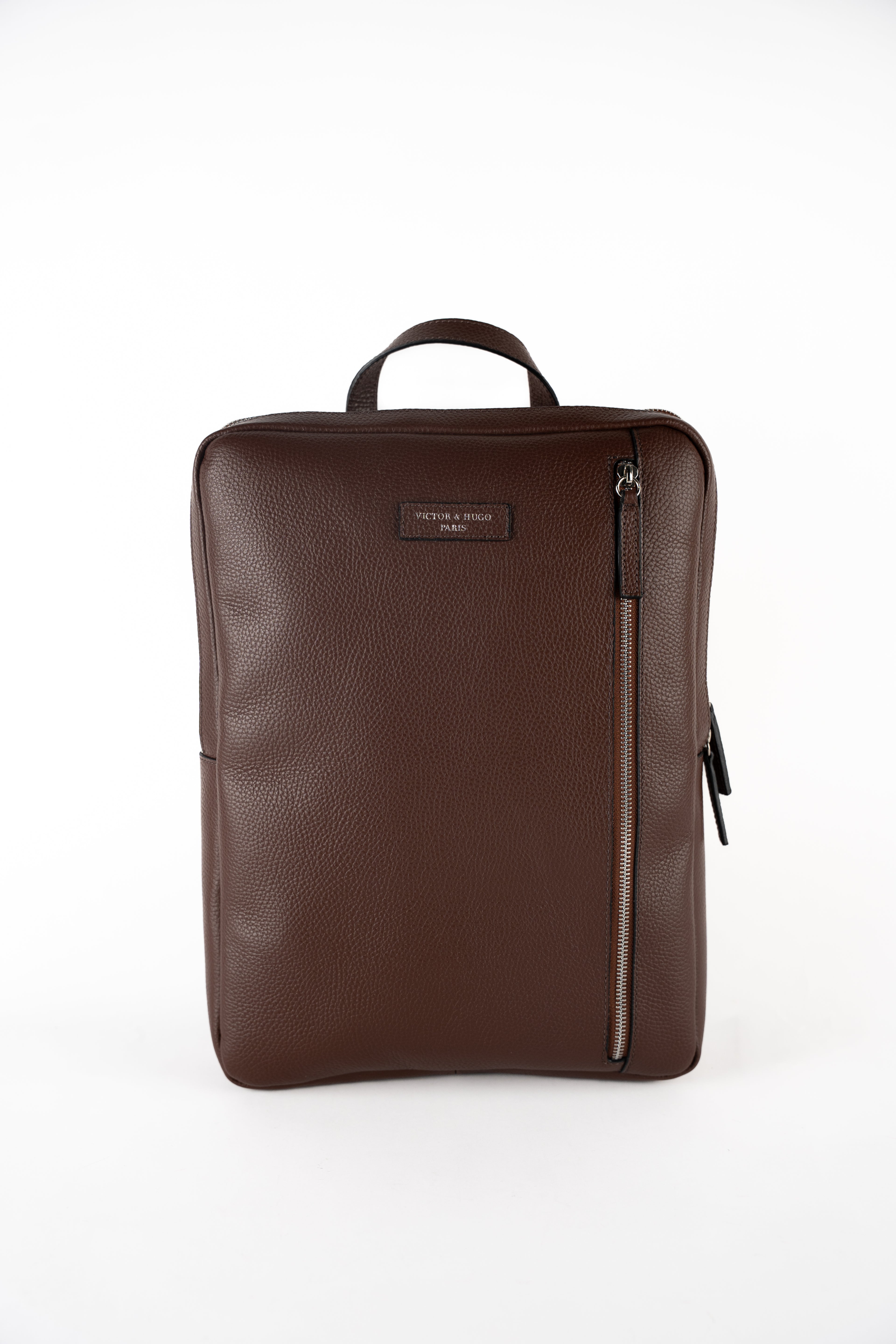 Mochila Valencia - Marrón - Hombre