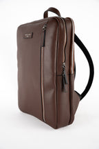 Mochila Valencia - Marrón - Hombre