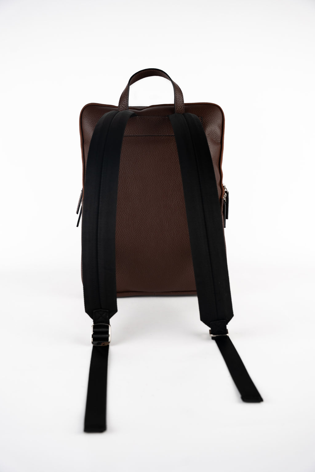 Mochila Valencia - Marrón - Hombre