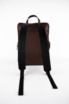 Mochila Valencia - Marrón - Hombre