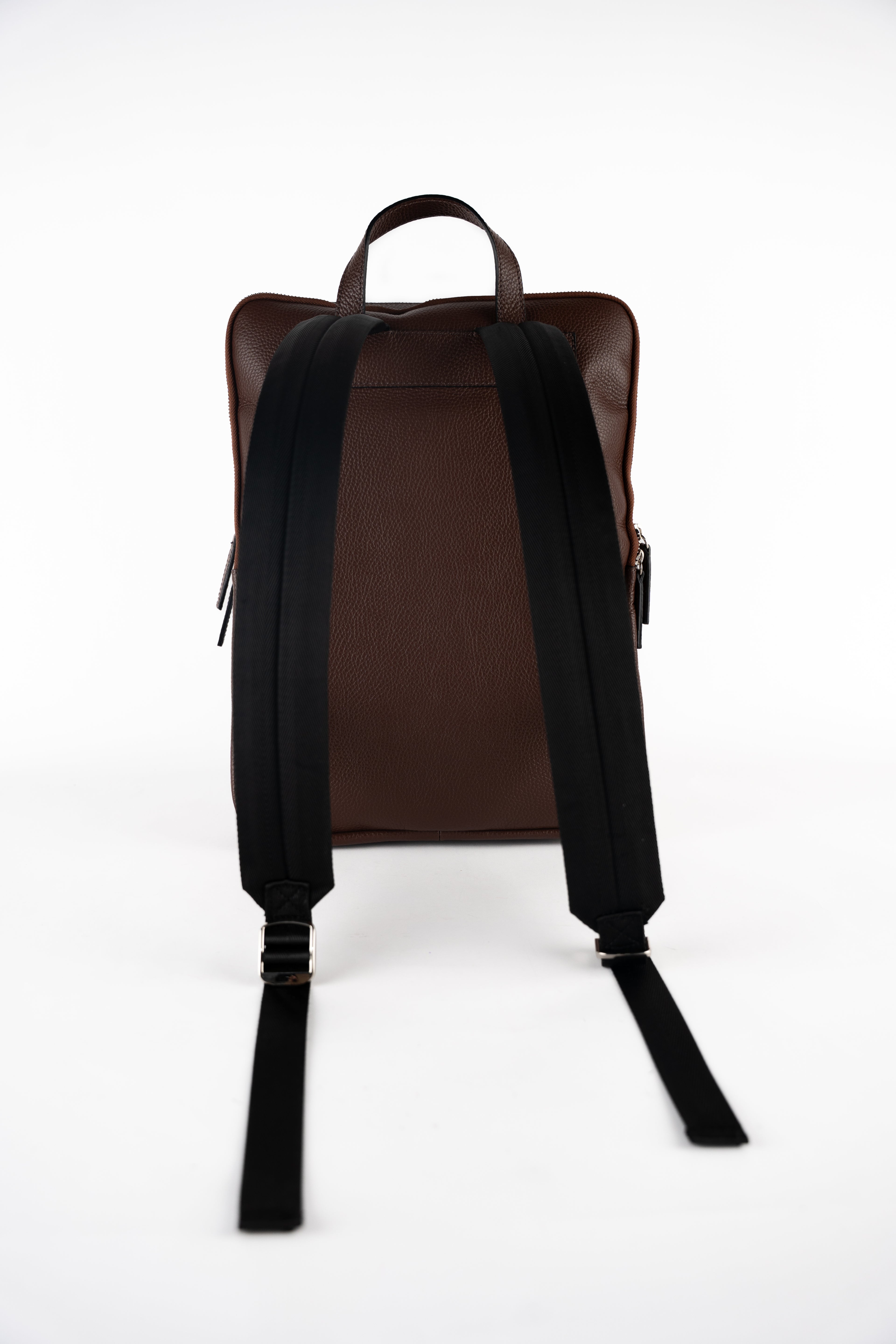 Mochila Valencia - Marrón - Hombre