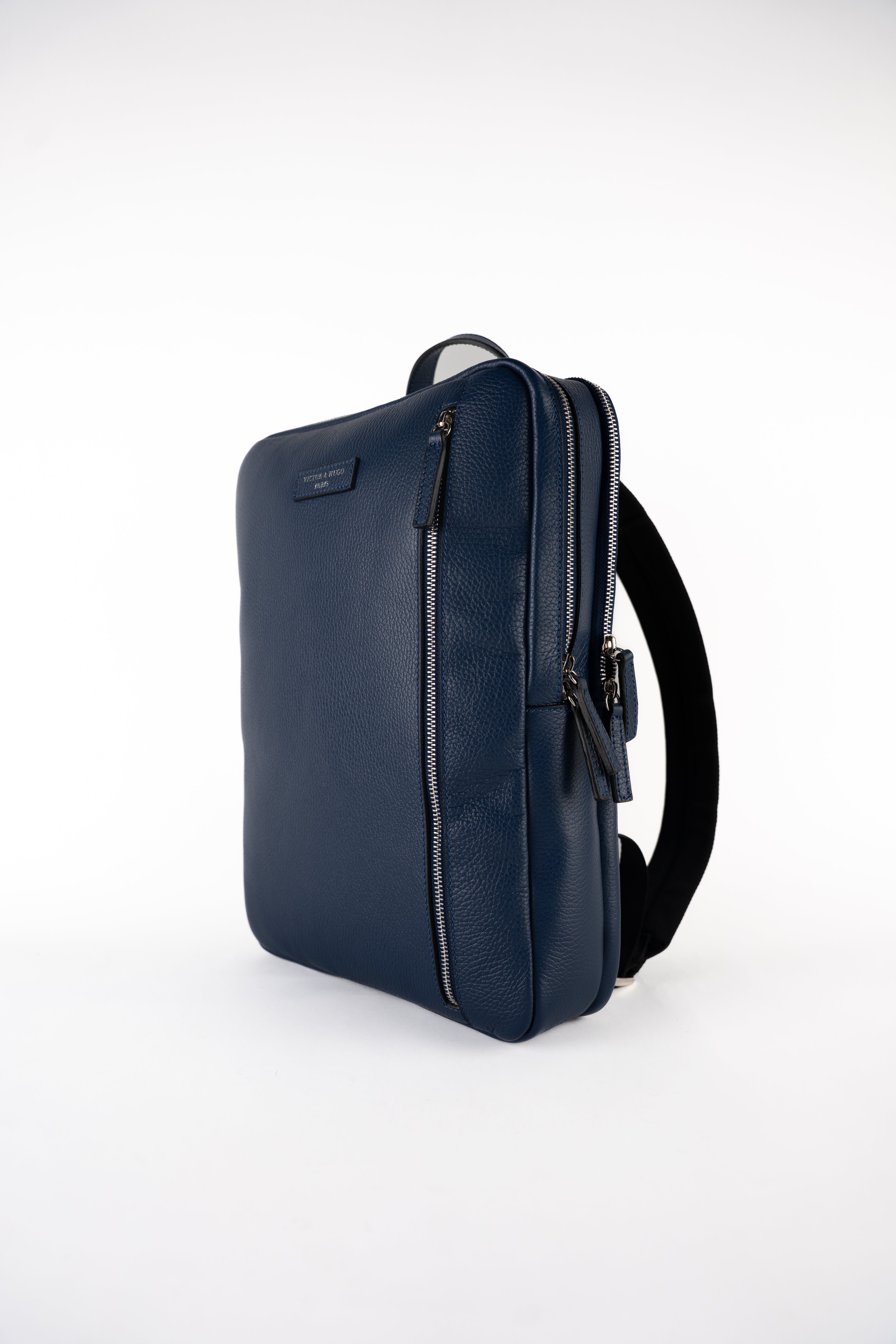 Sac À Dos Valencia - Bleu Marine - Homme